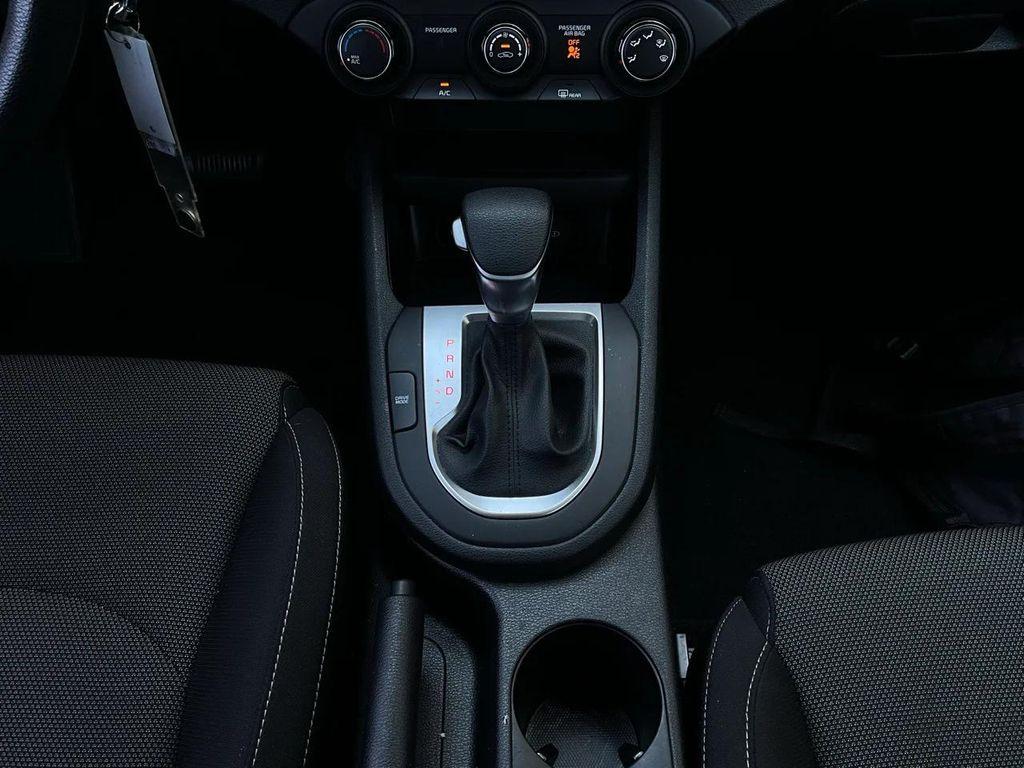 used 2024 Kia Forte car, priced at $15,901