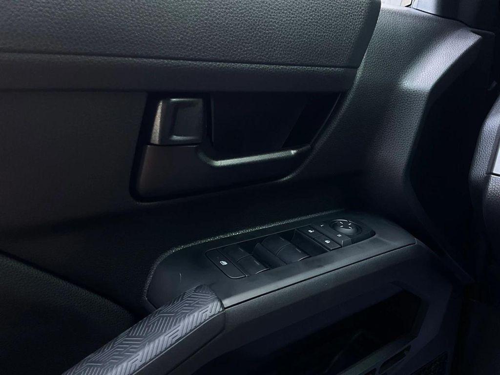 new 2025 Toyota Tacoma car, priced at $38,696