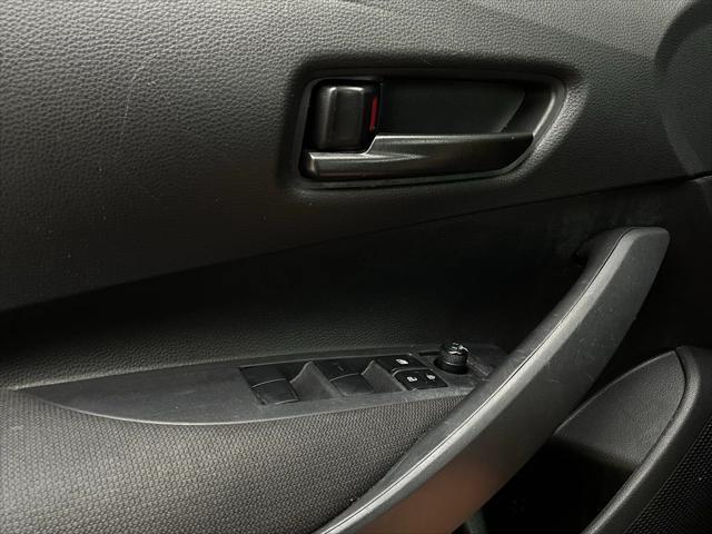 used 2023 Toyota Corolla car, priced at $18,901