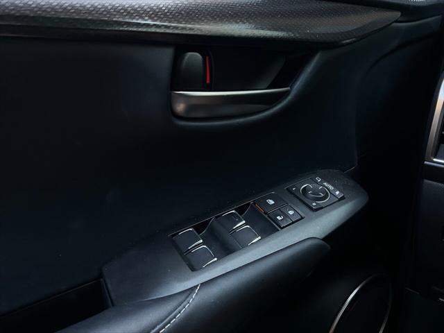 used 2020 Lexus NX 300h car, priced at $28,801