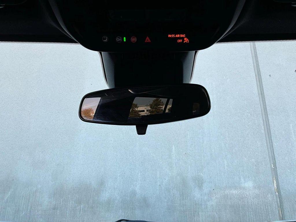 used 2025 Chevrolet Equinox car, priced at $23,901