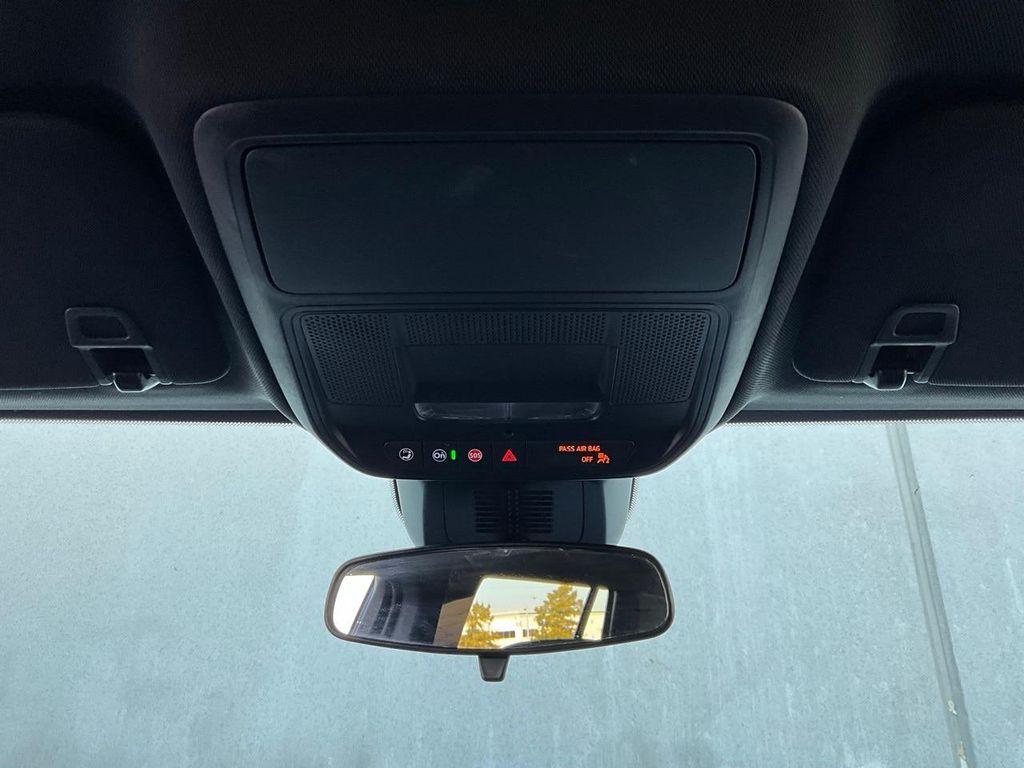 used 2025 Chevrolet Equinox car, priced at $23,901