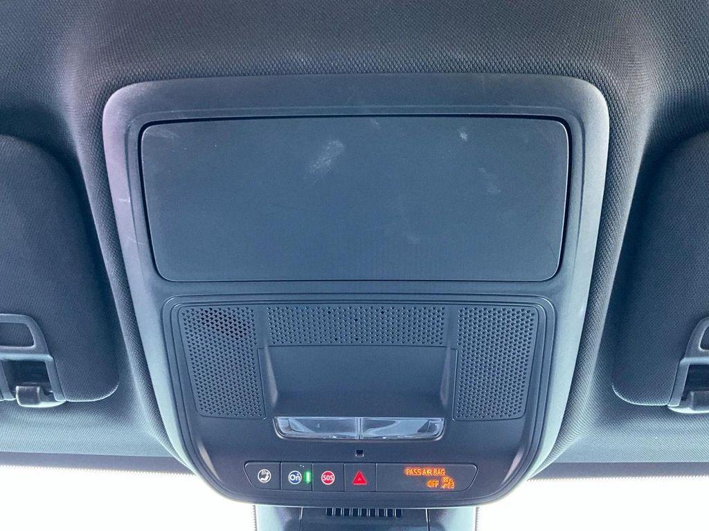 used 2025 Chevrolet Equinox car, priced at $23,901