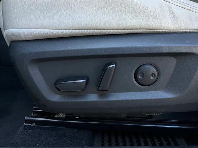 used 2023 Nissan Rogue car, priced at $23,501
