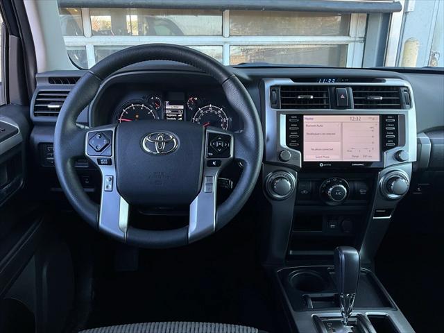 used 2024 Toyota 4Runner car, priced at $35,901