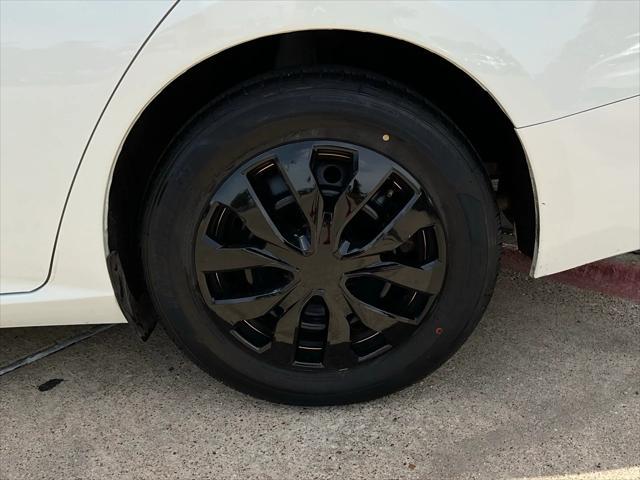 used 2023 Nissan Altima car, priced at $16,701