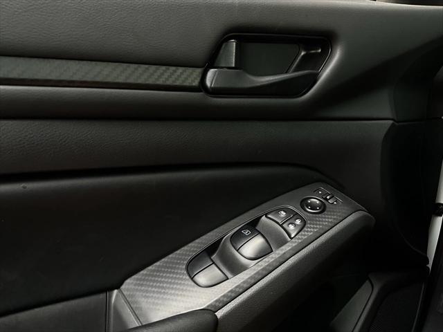 used 2023 Nissan Altima car, priced at $16,701