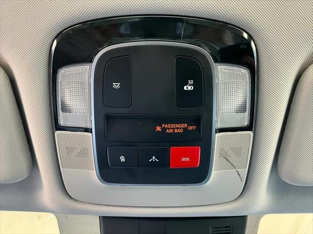 used 2023 Hyundai Sonata car, priced at $18,901