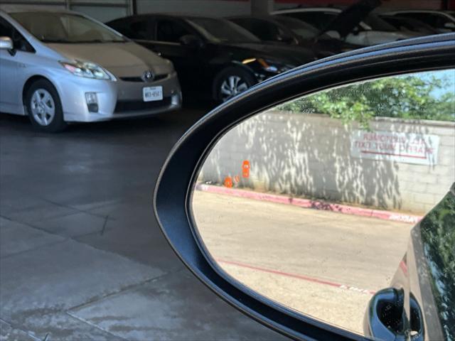 used 2023 Hyundai Sonata car, priced at $18,901