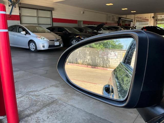 used 2023 Hyundai Sonata car, priced at $18,901