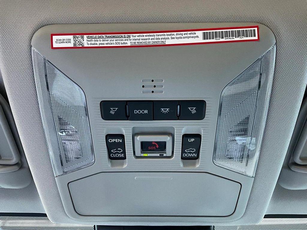 new 2025 Toyota RAV4 Hybrid car, priced at $37,892