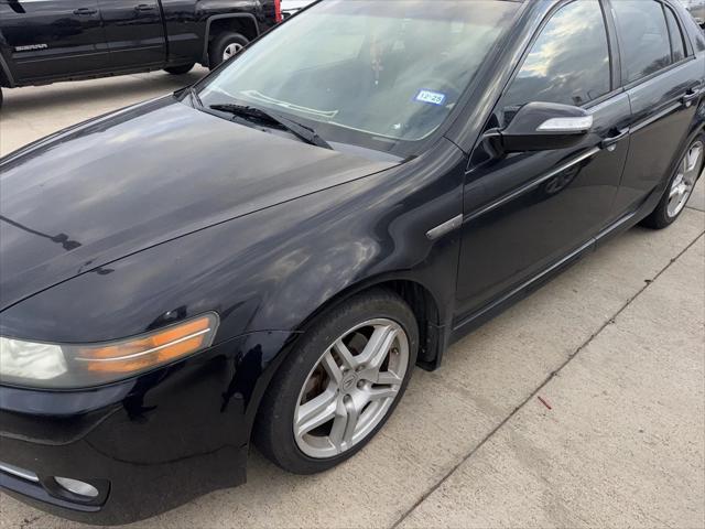 used 2008 Acura TL car