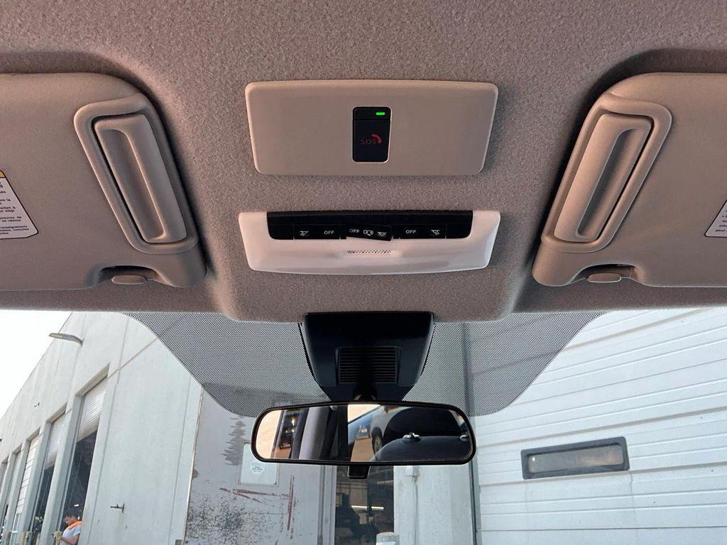 used 2024 Nissan Kicks car, priced at $16,801