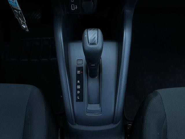 used 2024 Nissan Versa car, priced at $15,901