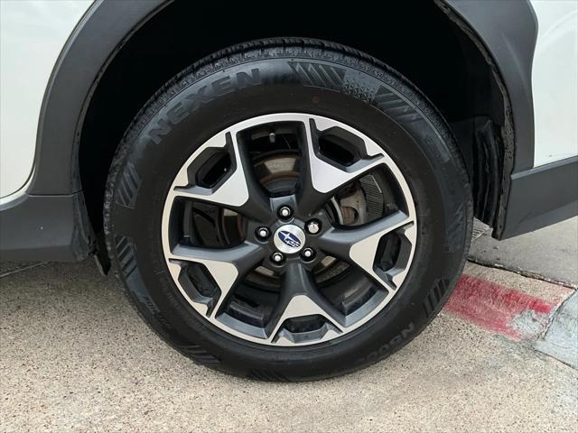 used 2018 Subaru Crosstrek car, priced at $15,801