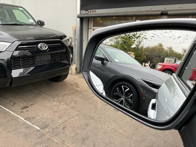 used 2024 Toyota RAV4 car, priced at $28,901