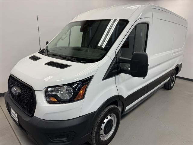 used 2022 Ford Transit-250 car, priced at $43,995