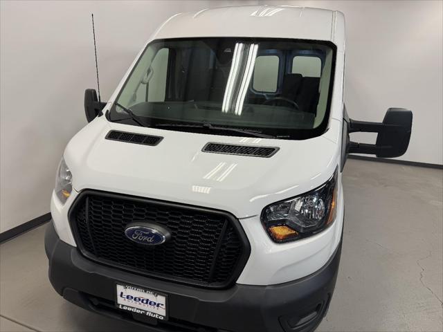 used 2022 Ford Transit-250 car, priced at $43,995