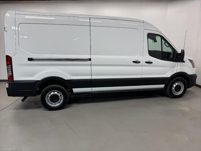 used 2022 Ford Transit-250 car, priced at $43,995