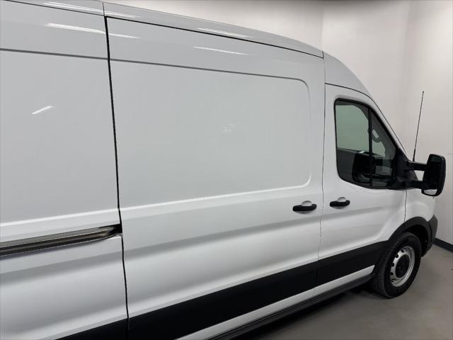 used 2022 Ford Transit-250 car, priced at $43,995