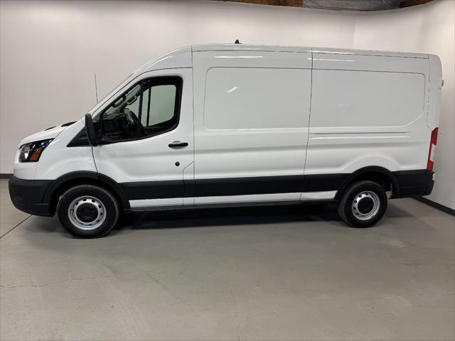 used 2022 Ford Transit-250 car, priced at $43,995