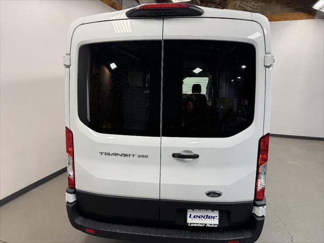 used 2022 Ford Transit-250 car, priced at $43,995