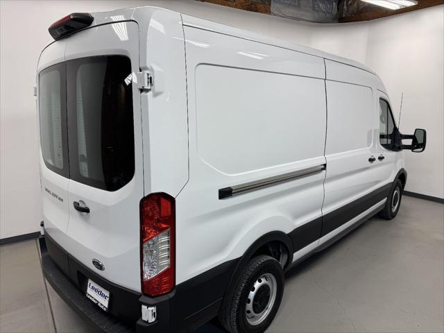 used 2022 Ford Transit-250 car, priced at $43,995