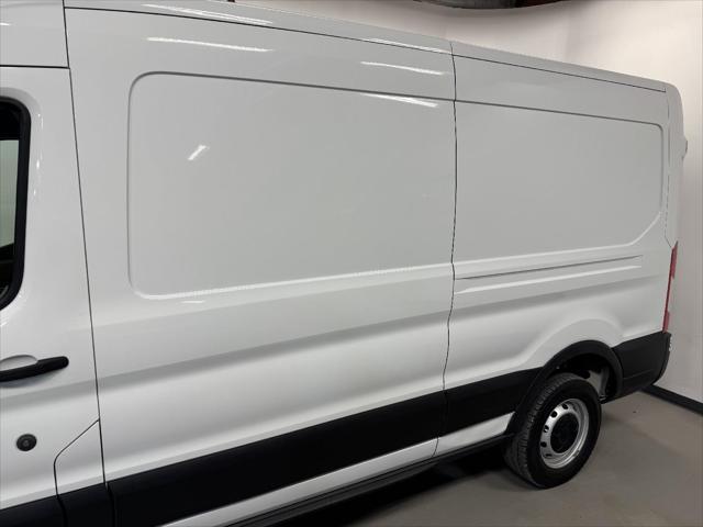 used 2022 Ford Transit-250 car, priced at $43,995