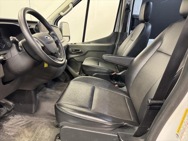 used 2022 Ford Transit-250 car, priced at $43,995