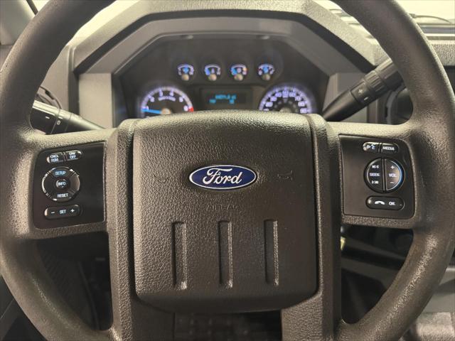 used 2016 Ford F-250 car, priced at $28,995