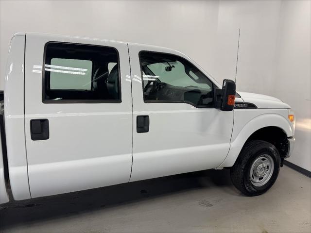 used 2016 Ford F-250 car, priced at $26,758