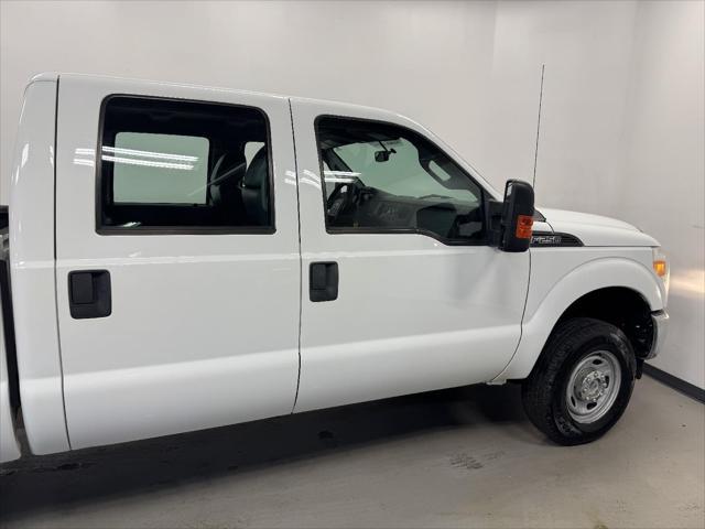 used 2016 Ford F-250 car, priced at $28,995