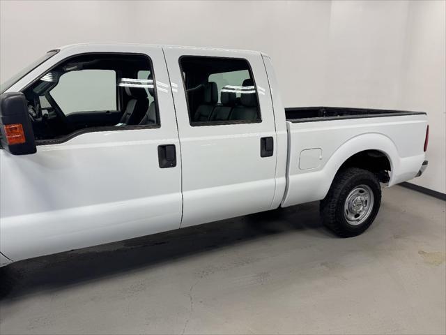 used 2016 Ford F-250 car, priced at $26,758