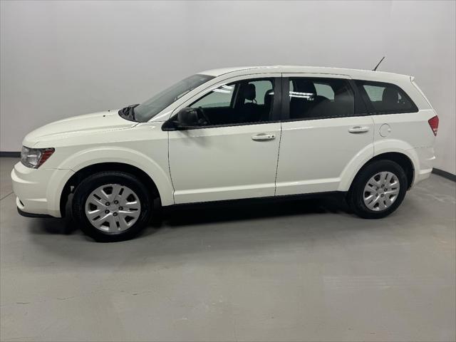 used 2013 Dodge Journey car, priced at $8,575