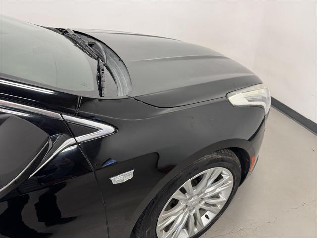 used 2018 Cadillac XTS car, priced at $17,545