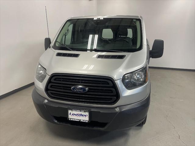 used 2016 Ford Transit-250 car, priced at $20,999