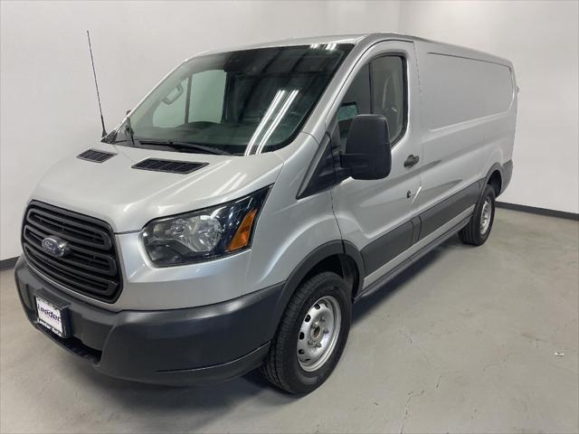 used 2016 Ford Transit-250 car, priced at $20,999