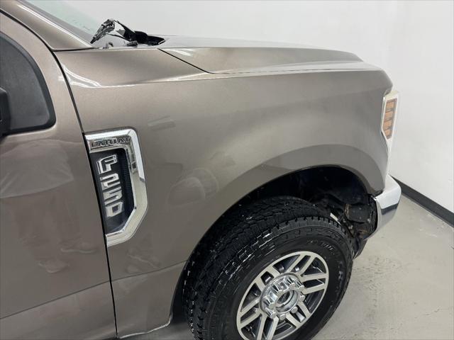 used 2019 Ford F-250 car, priced at $33,678