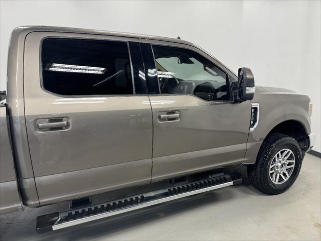 used 2019 Ford F-250 car, priced at $33,678