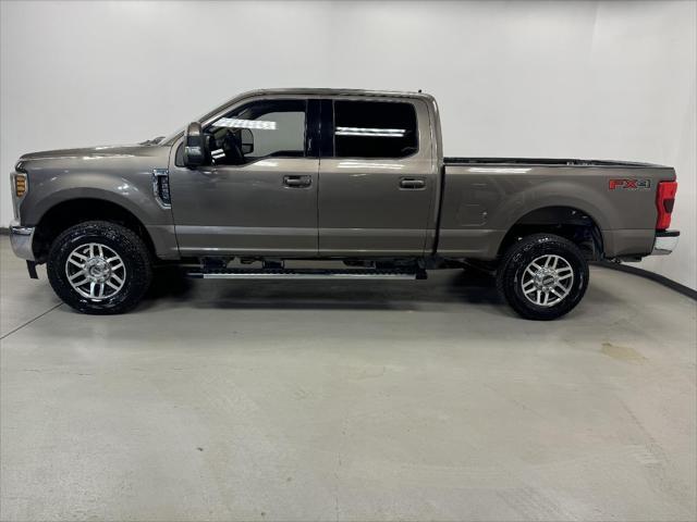 used 2019 Ford F-250 car, priced at $35,999