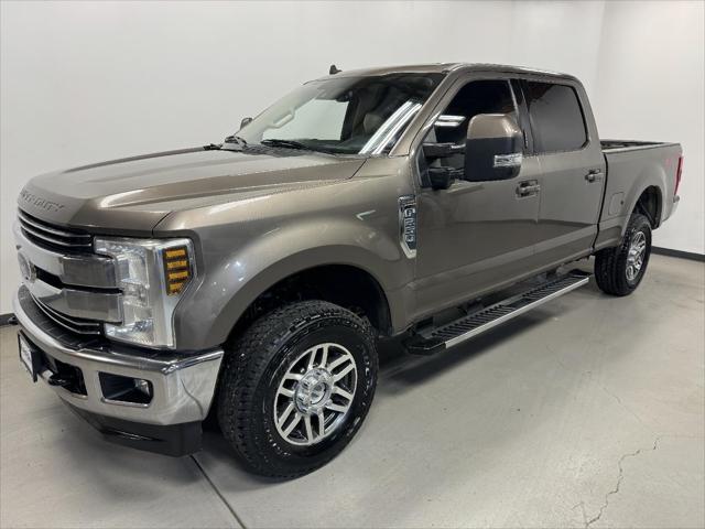 used 2019 Ford F-250 car, priced at $35,999