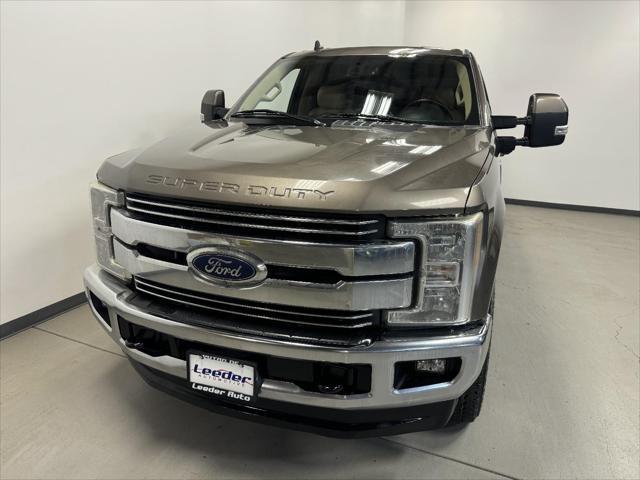 used 2019 Ford F-250 car, priced at $33,678