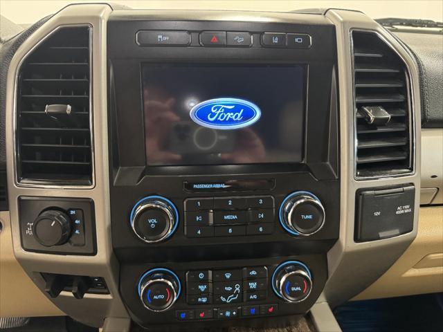 used 2019 Ford F-250 car, priced at $33,678