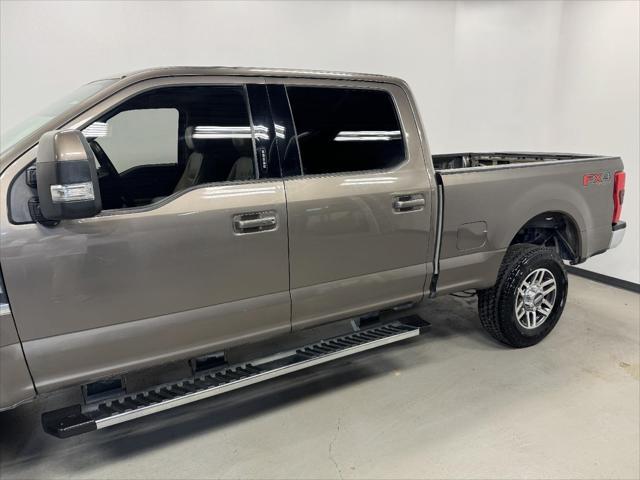 used 2019 Ford F-250 car, priced at $33,678