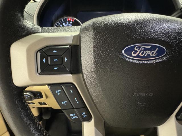 used 2019 Ford F-250 car, priced at $33,678