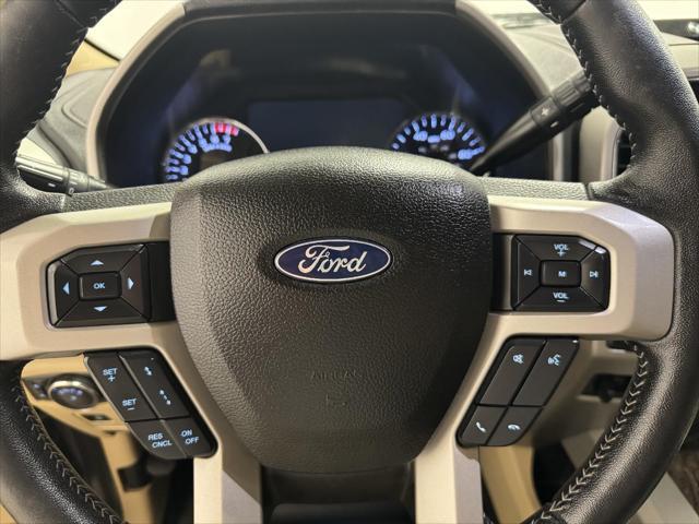 used 2019 Ford F-250 car, priced at $33,678