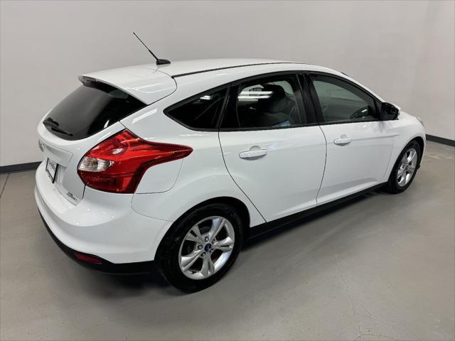 used 2013 Ford Focus car, priced at $7,993
