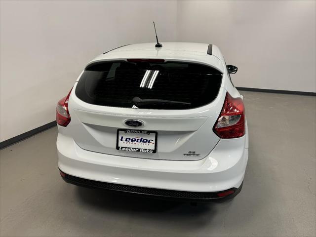 used 2013 Ford Focus car, priced at $7,993