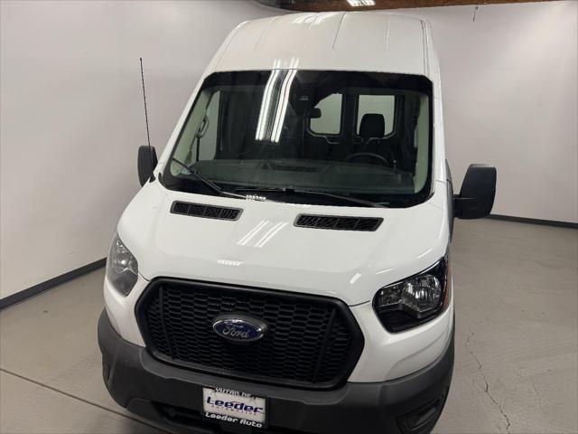 used 2021 Ford Transit-250 car, priced at $38,930