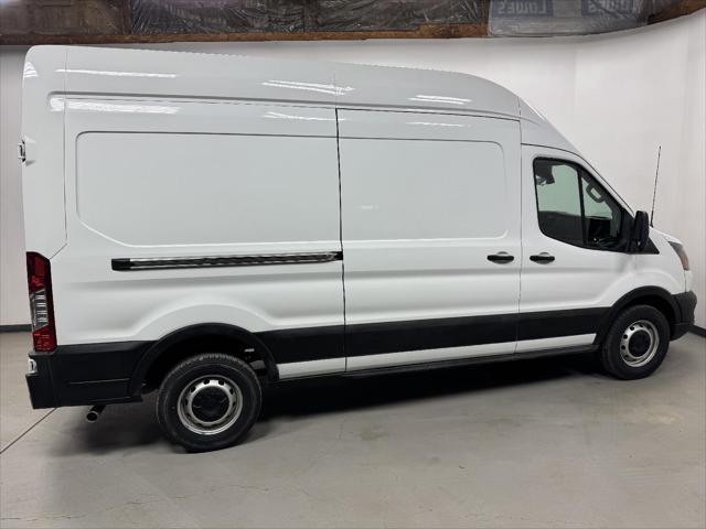 used 2021 Ford Transit-250 car, priced at $38,930